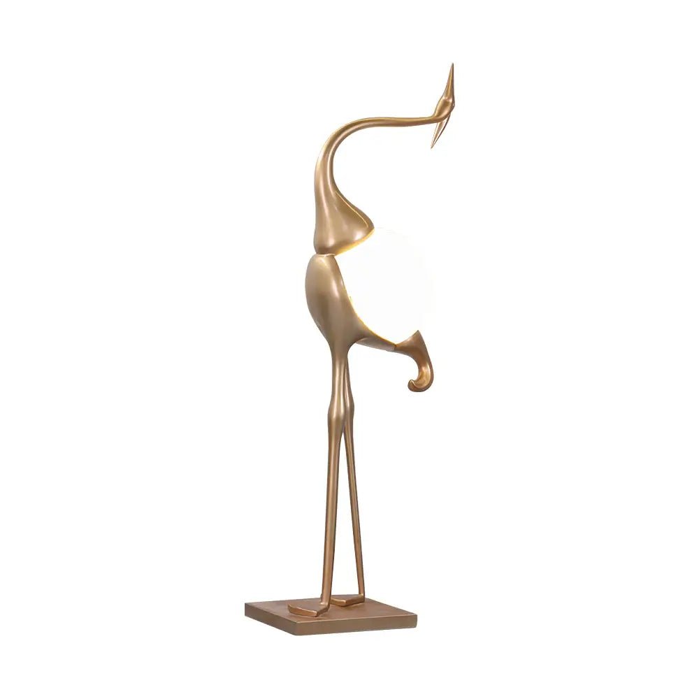 artistic-golden-heron-sculpture-standing-floor-lamp-for-modern-living-room-decor