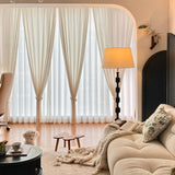 Modern Hexas Stacked Wood and Metal Floor Lamp with Architectural Hexagonal Design