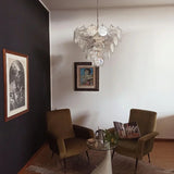 murano-style-iridescent-glass-disc-chandelier-elegant-modern-round-pendant-light