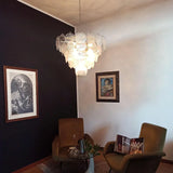 murano-style-iridescent-glass-disc-chandelier-elegant-modern-round-pendant-light