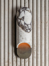 modern-white-marble-led-wall-sconce-set-of-2-gold-and-black-finished-indoor-lighting-fixtures