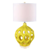 modern-ceramic-table-lamp-with-hollow-design-and-fabric-drum-shade-for-elegant-interior-lighting-decor