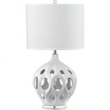 modern-ceramic-table-lamp-with-hollow-design-and-fabric-drum-shade-for-elegant-interior-lighting-decor