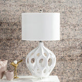modern-ceramic-table-lamp-with-hollow-design-and-fabric-drum-shade-for-elegant-interior-lighting-decor