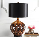 modern-ceramic-table-lamp-with-hollow-design-and-fabric-drum-shade-for-elegant-interior-lighting-decor