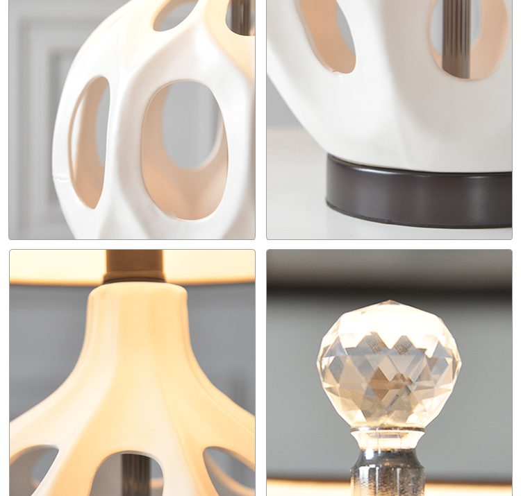 modern-ceramic-table-lamp-with-hollow-design-and-fabric-drum-shade-for-elegant-interior-lighting-decor