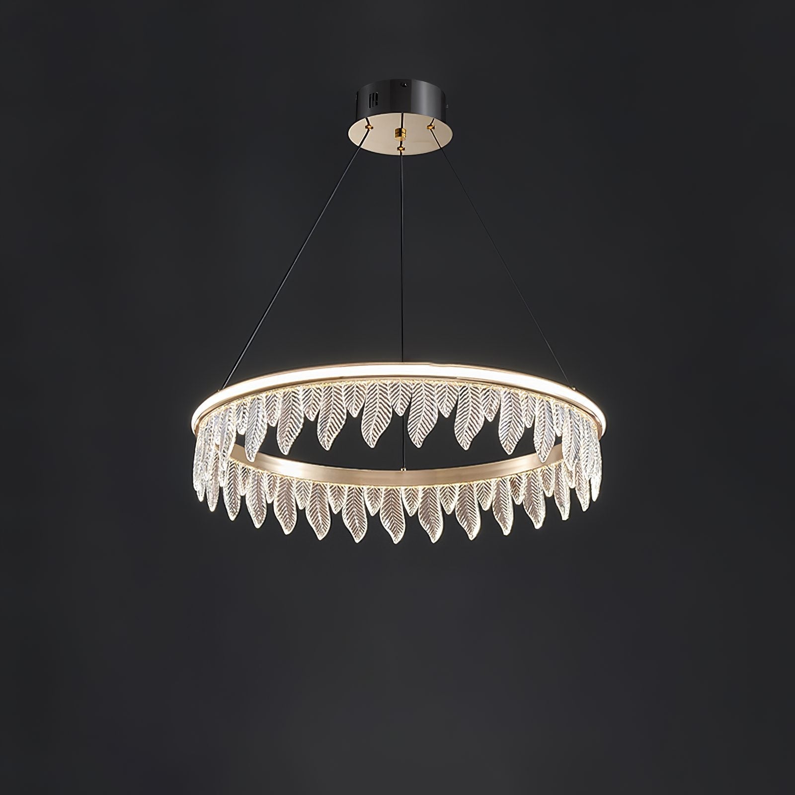 modern-gold-crystal-leaf-chandelier-with-integrated-led-lighting-for-luxury-home-interiors