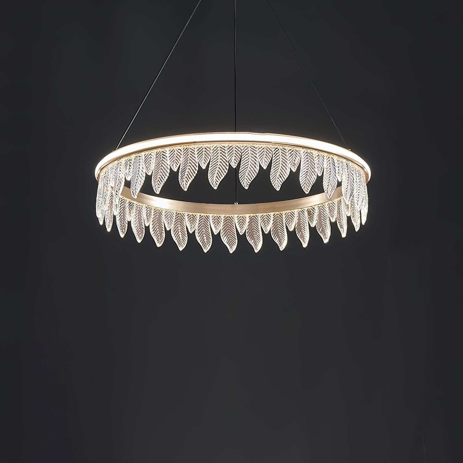 modern-gold-crystal-leaf-chandelier-with-integrated-led-lighting-for-luxury-home-interiors