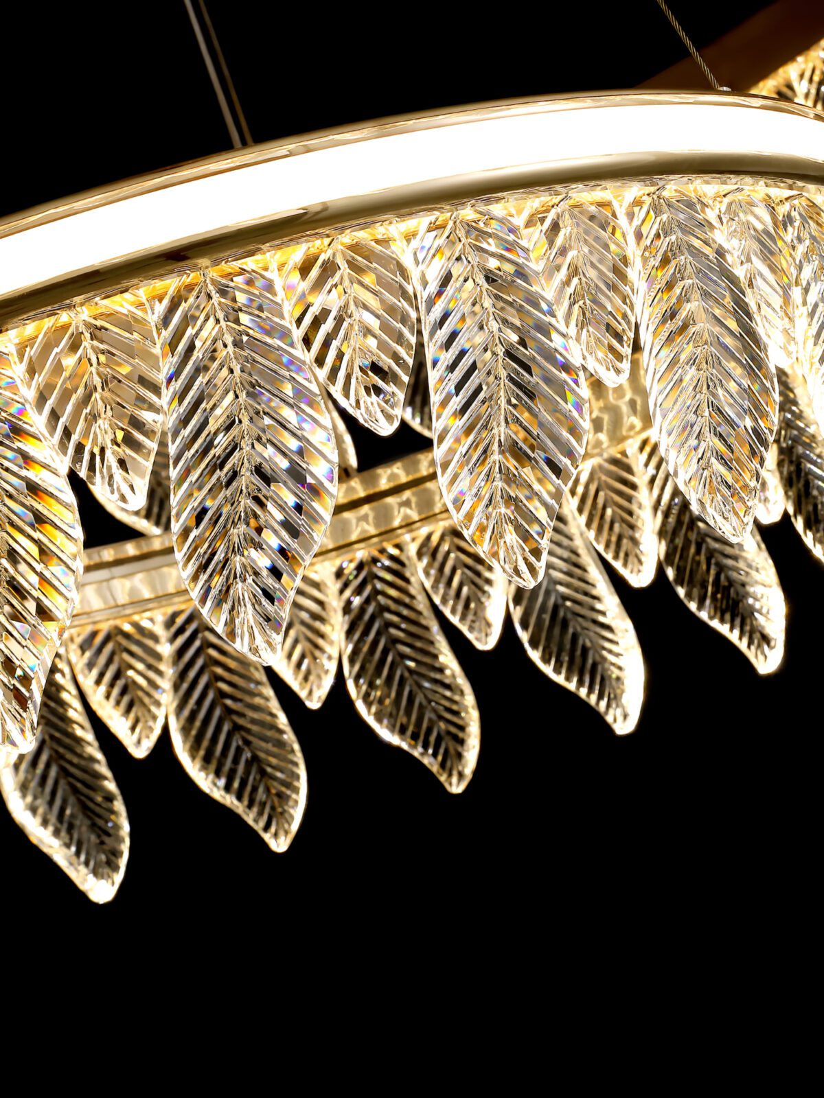 modern-gold-crystal-leaf-chandelier-with-integrated-led-lighting-for-luxury-home-interiors