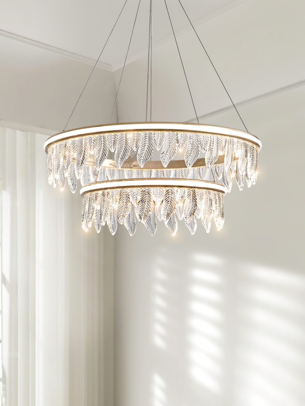 modern-gold-crystal-leaf-chandelier-with-integrated-led-lighting-for-luxury-home-interiors