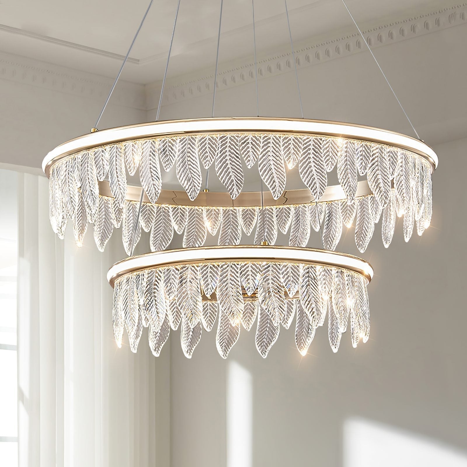 modern-gold-crystal-leaf-chandelier-with-integrated-led-lighting-for-luxury-home-interiors