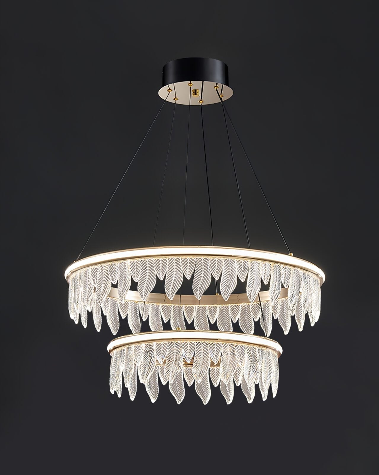 modern-gold-crystal-leaf-chandelier-with-integrated-led-lighting-for-luxury-home-interiors