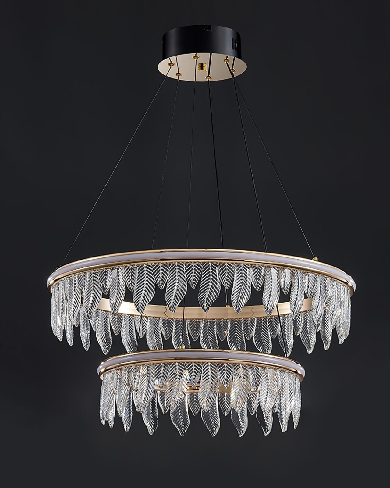 modern-gold-crystal-leaf-chandelier-with-integrated-led-lighting-for-luxury-home-interiors