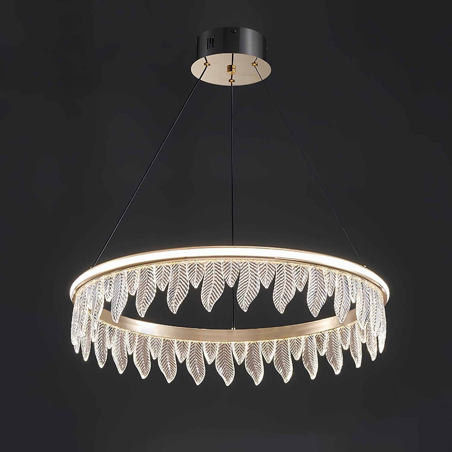 modern-gold-crystal-leaf-chandelier-with-integrated-led-lighting-for-luxury-home-interiors