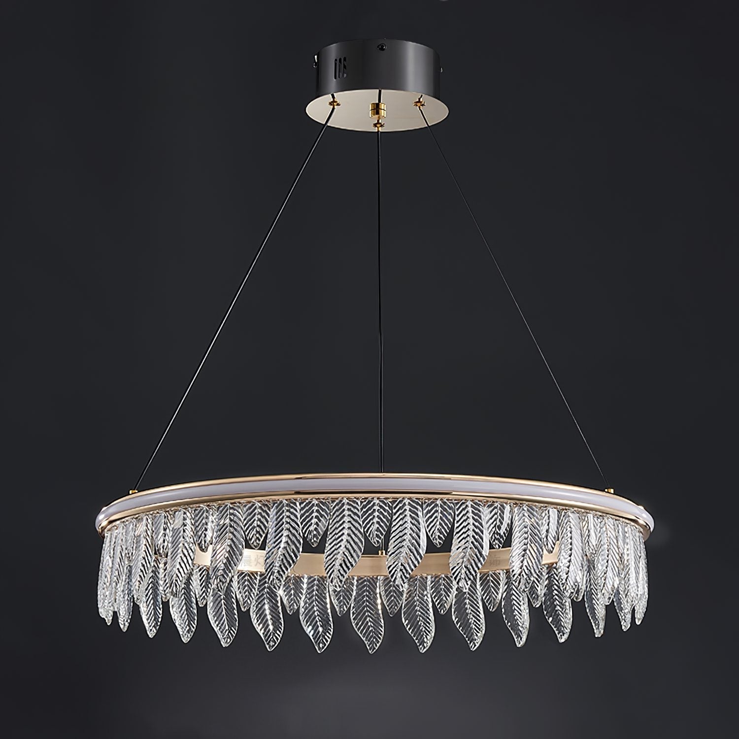 modern-gold-crystal-leaf-chandelier-with-integrated-led-lighting-for-luxury-home-interiors