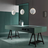 modern-circular-glass-pendant-light-with-brass-finish-and-integrated-led-spotlight