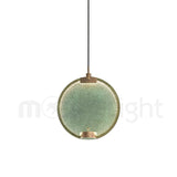 modern-circular-glass-pendant-light-with-brass-finish-and-integrated-led-spotlight
