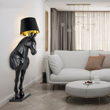 lifesize-resin-horse-floor-lamp-luxury-animal-sculpture-standing-light-for-living-room