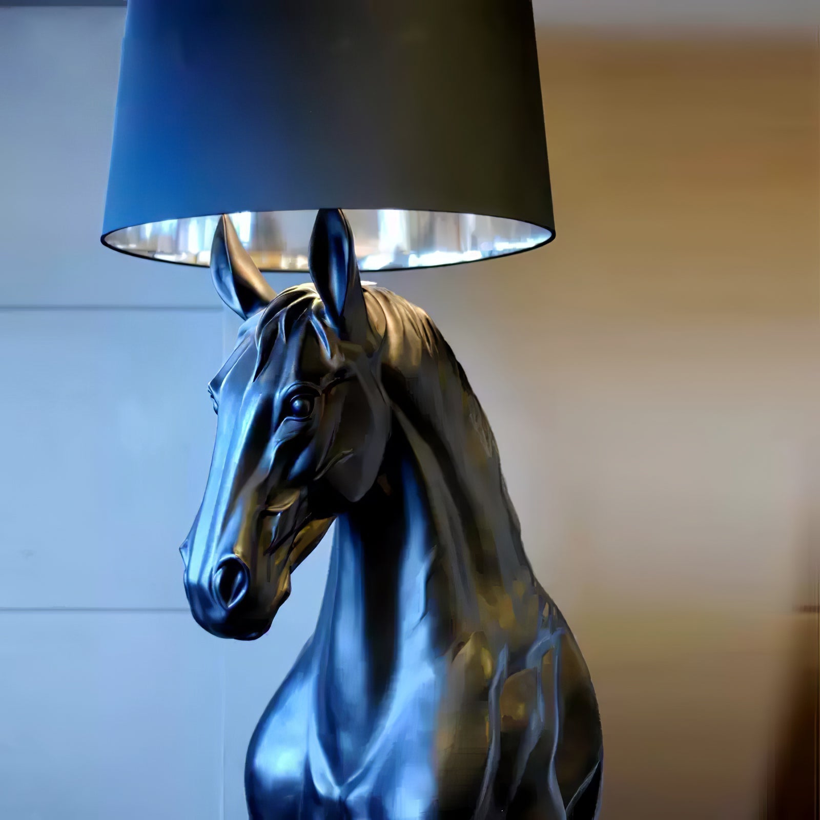 lifesize-resin-horse-floor-lamp-luxury-animal-sculpture-standing-light-for-living-room