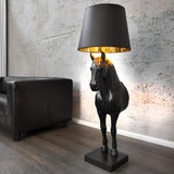 lifesize-resin-horse-floor-lamp-luxury-animal-sculpture-standing-light-for-living-room