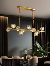 modern-brass-and-crystal-ball-chandelier-for-dining-room-and-living-room-decor