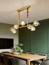 modern-brass-and-crystal-ball-chandelier-for-dining-room-and-living-room-decor