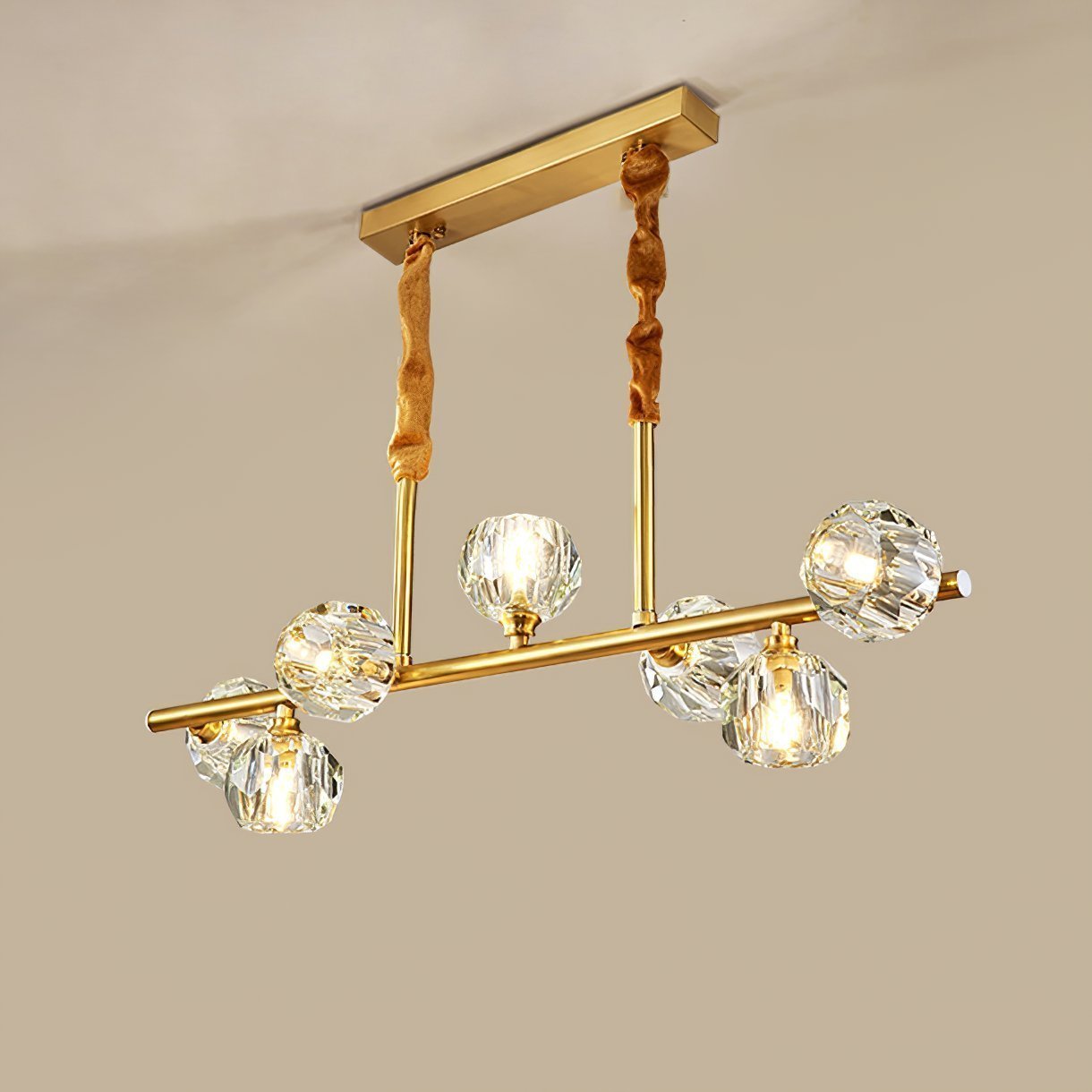 modern-brass-and-crystal-ball-chandelier-for-dining-room-and-living-room-decor