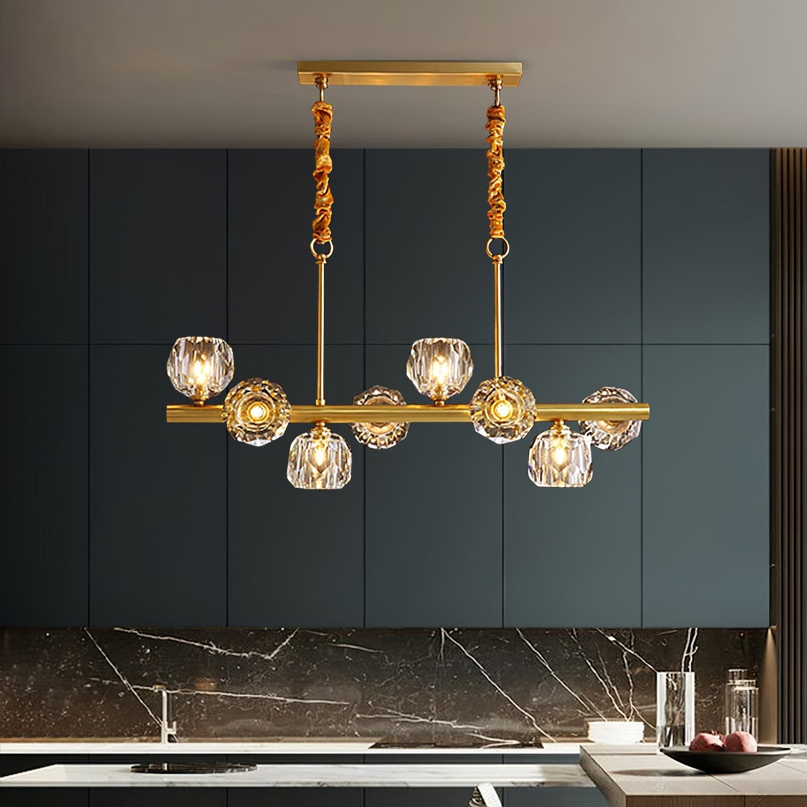 modern-brass-and-crystal-ball-chandelier-for-dining-room-and-living-room-decor