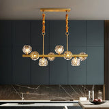 modern-brass-and-crystal-ball-chandelier-for-dining-room-and-living-room-decor