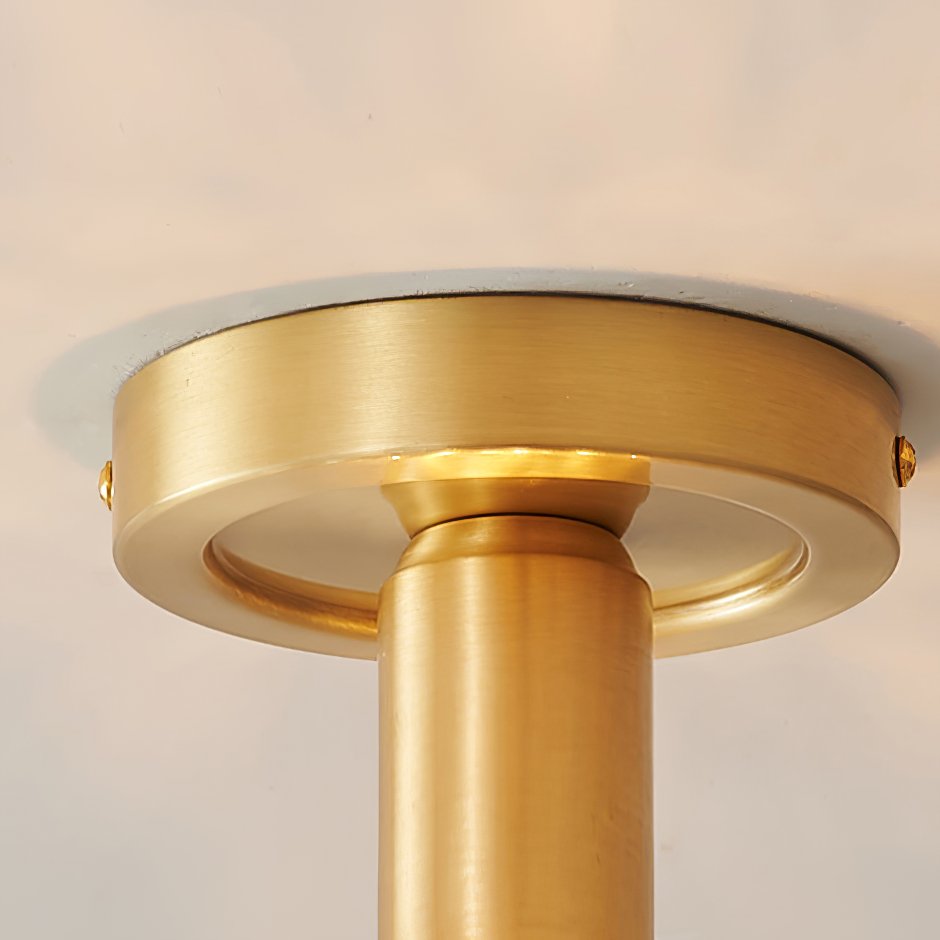 elegant-hubble-style-white-glass-ceiling-light-with-modern-brass-base