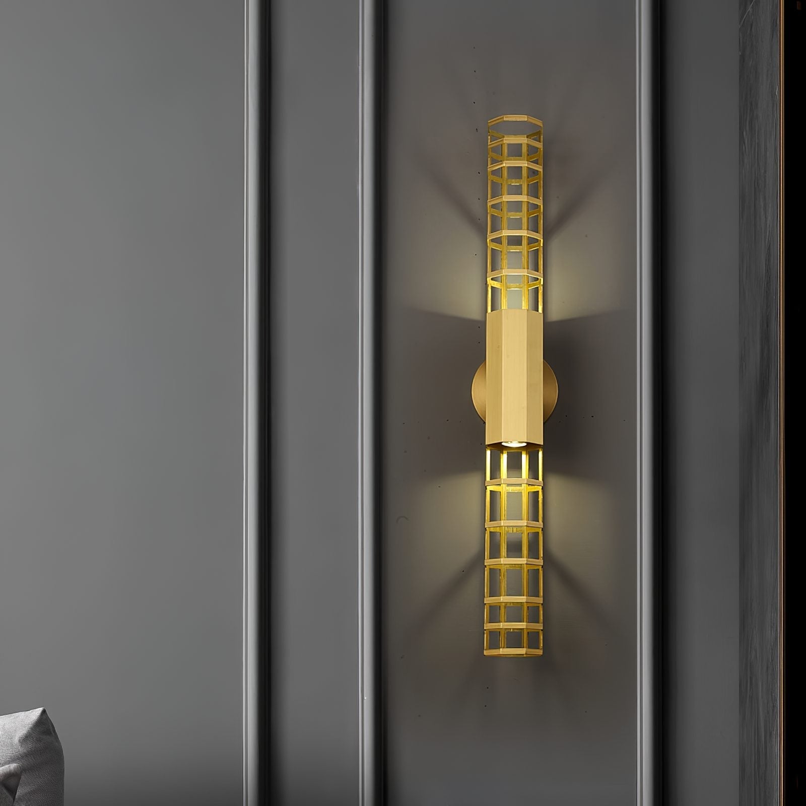 modern-gold-brass-hollow-tube-wall-sconce-hubble-vertical-indoor-lighting-fixture