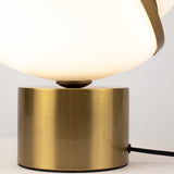 modern-asymmetrical-crescent-table-lamp-with-gold-interior-and-acrylic-globe