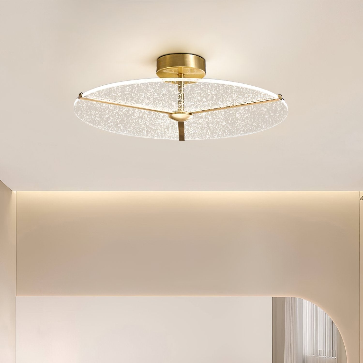 modern-ice-pattern-brass-and-acrylic-flush-mount-led-ceiling-light-for-luxury-interiors