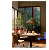 hand-woven-rattan-hat-pendant-light-boho-style-wicker-ceiling-lamp
