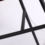 modern-inclined-wood-floor-lamp-with-fabric-shade-and-integrated-side-table
