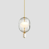 inder-nordic-glass-capsule-pendant-light-with-white-marble-and-metal-accents