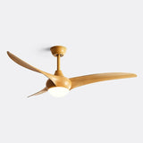 modern-52-inch-indoor-led-ceiling-fan-with-remote-control-and-quiet-3-blade-airflow