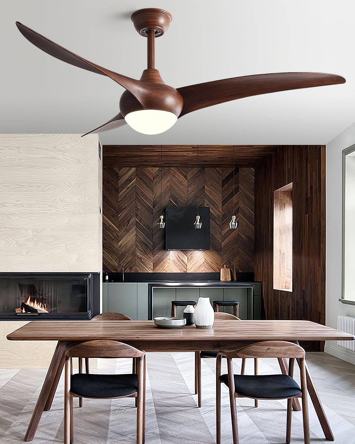 modern-52-inch-indoor-led-ceiling-fan-with-remote-control-and-quiet-3-blade-airflow
