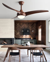 modern-52-inch-indoor-led-ceiling-fan-with-remote-control-and-quiet-3-blade-airflow