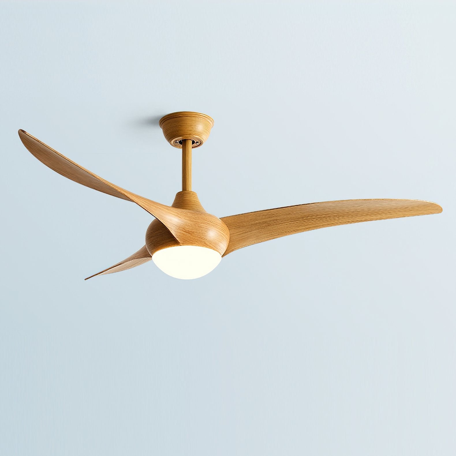 modern-52-inch-indoor-led-ceiling-fan-with-remote-control-and-quiet-3-blade-airflow
