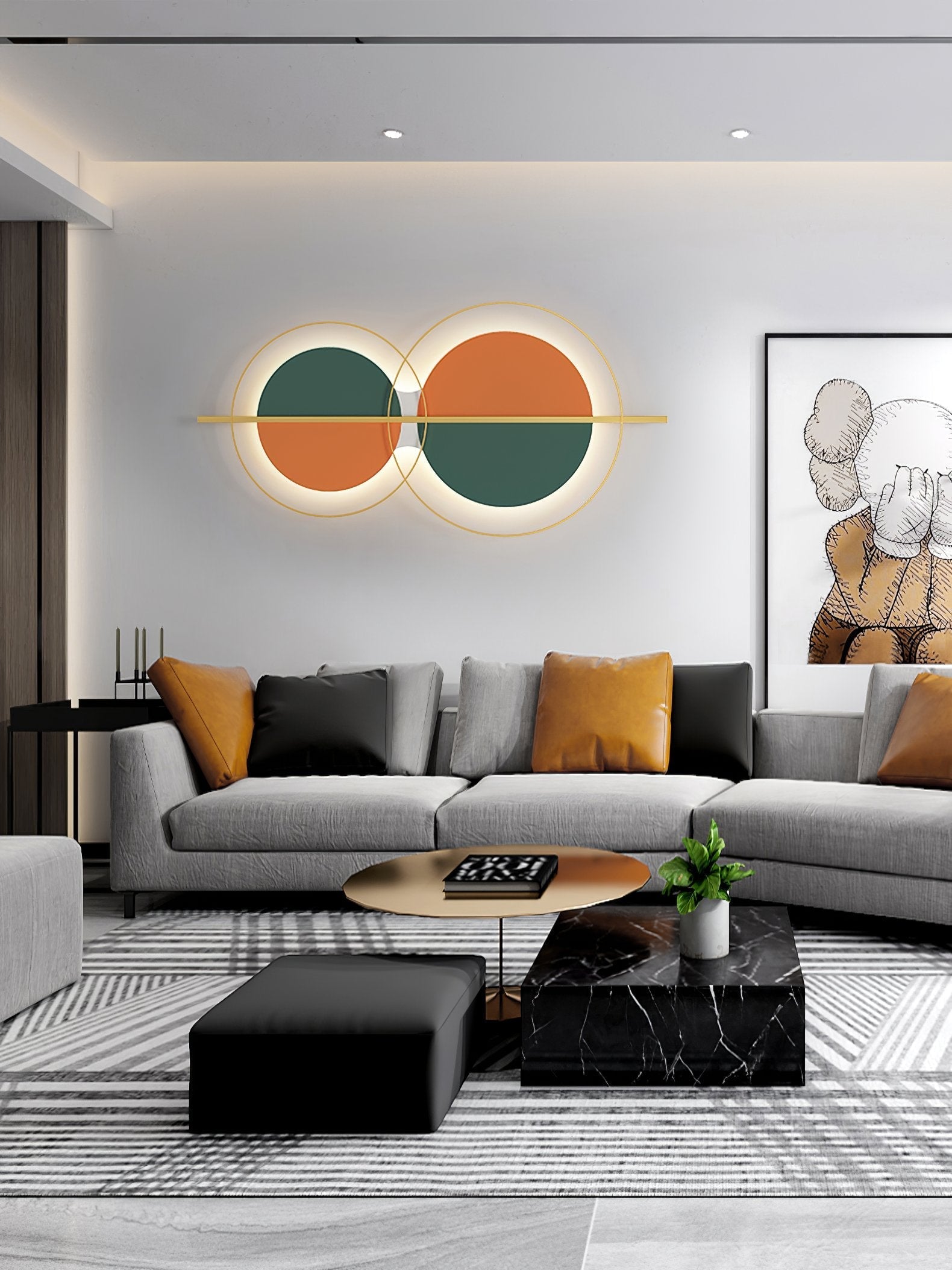 large-modern-infinity-led-wall-sconce-minimalist-round-indirect-ambient-lighting-for-living-room