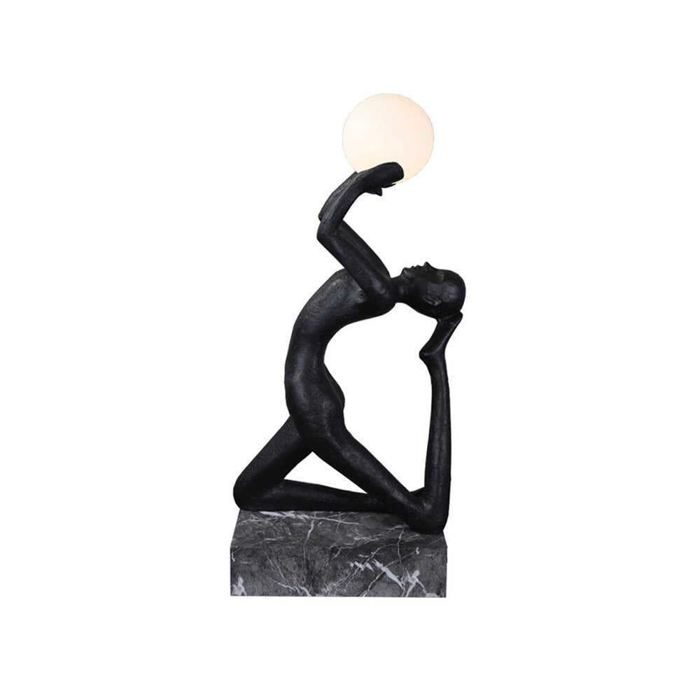 modern-artistic-human-figure-floor-lamp-with-luminous-glass-globe-sphere