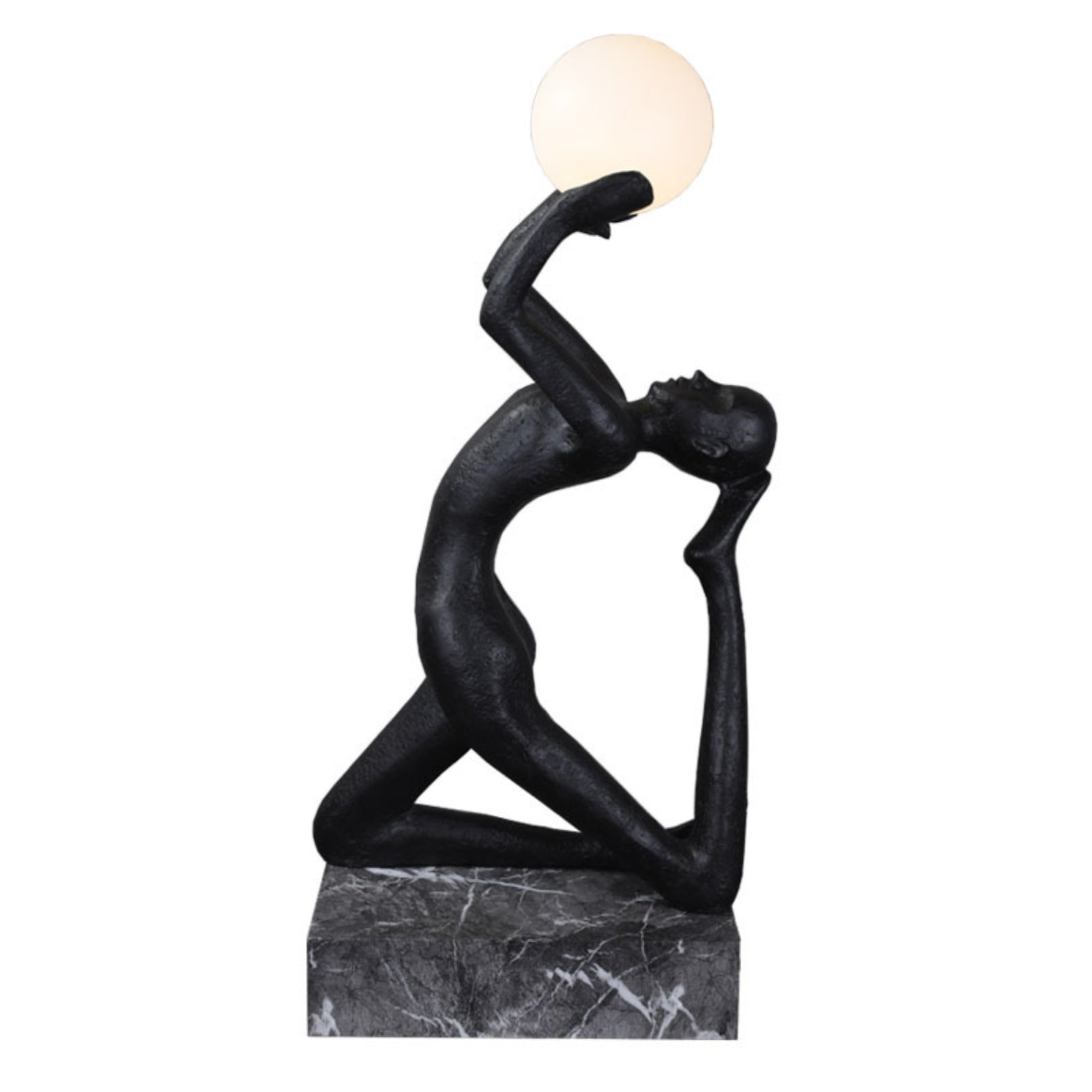 modern-artistic-human-figure-floor-lamp-with-luminous-glass-globe-sphere