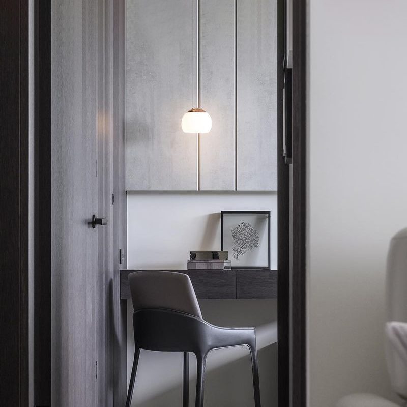 modern-jojo-led-pendant-light-with-adjustable-height-hand-blown-opal-glass-shade-golden-finish
