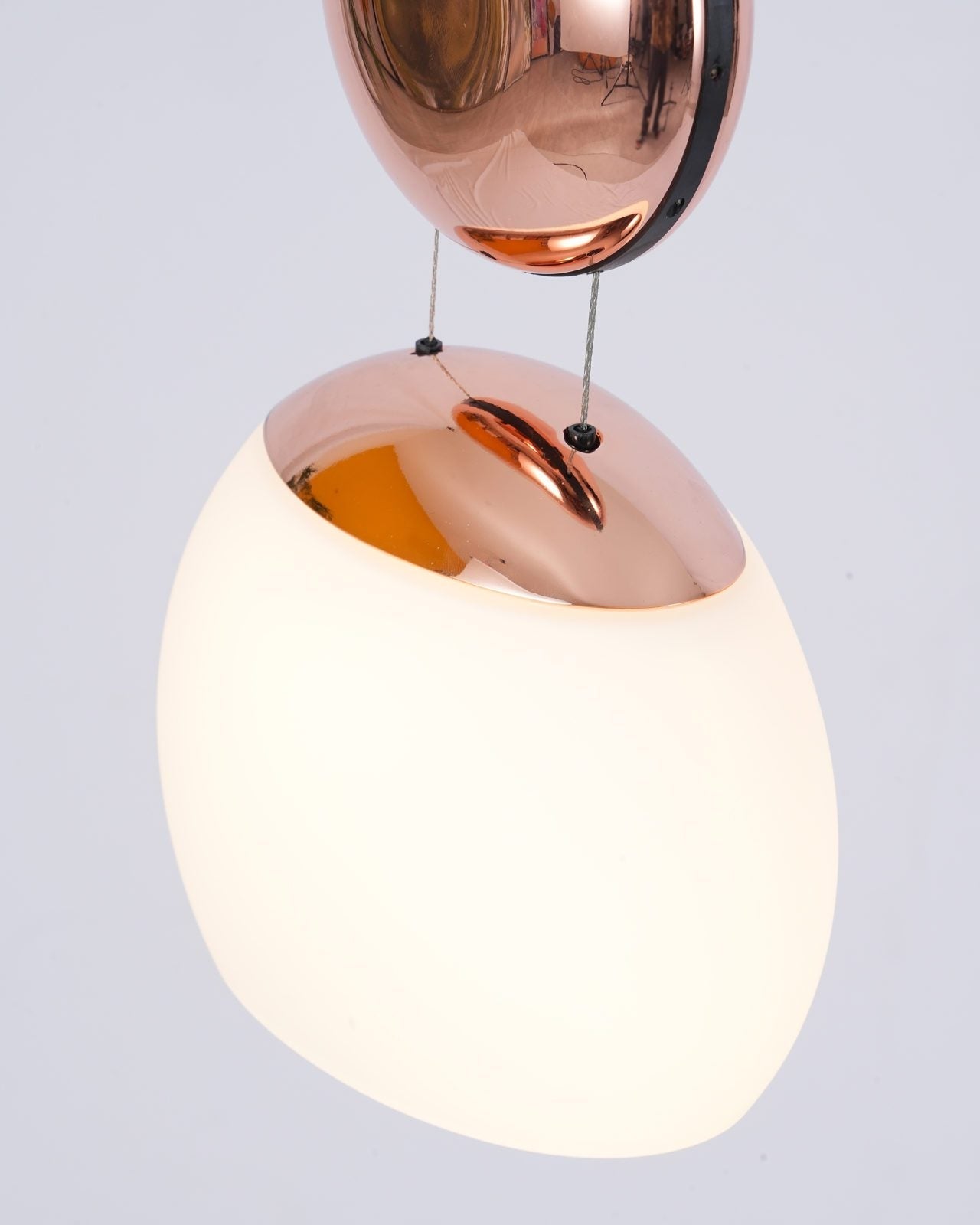 modern-jojo-led-pendant-light-with-adjustable-height-hand-blown-opal-glass-shade-golden-finish