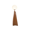 modern-blown-glass-floor-lamp-with-resin-base-and-opaline-diffuser-in-brown