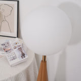 modern-blown-glass-floor-lamp-with-resin-base-and-opaline-diffuser-in-brown