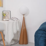 modern-blown-glass-floor-lamp-with-resin-base-and-opaline-diffuser-in-brown