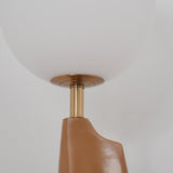 modern-blown-glass-floor-lamp-with-resin-base-and-opaline-diffuser-in-brown