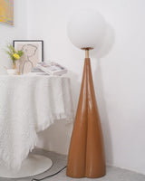modern-blown-glass-floor-lamp-with-resin-base-and-opaline-diffuser-in-brown